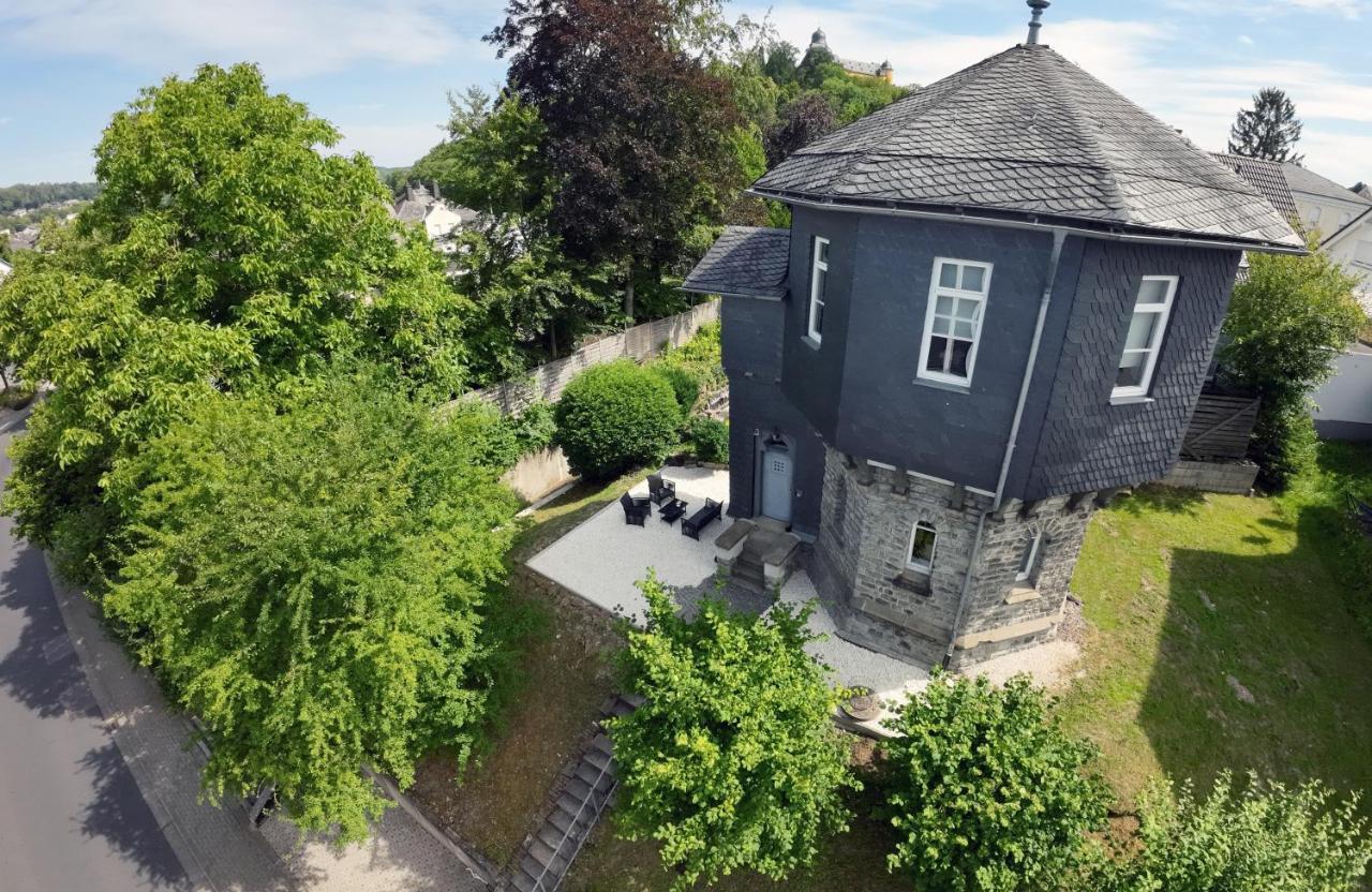 Historischer Wasserturm Montabaur Exterior photo